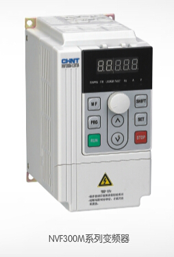 NVF300M系列迷你型变频器