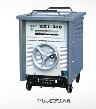 BX1系列交流弧焊机