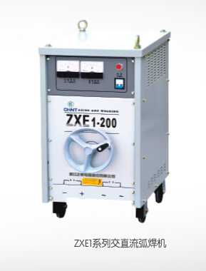 ZXE1系列交直流弧焊机